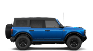 2026 Ford Bronco® External Image 5